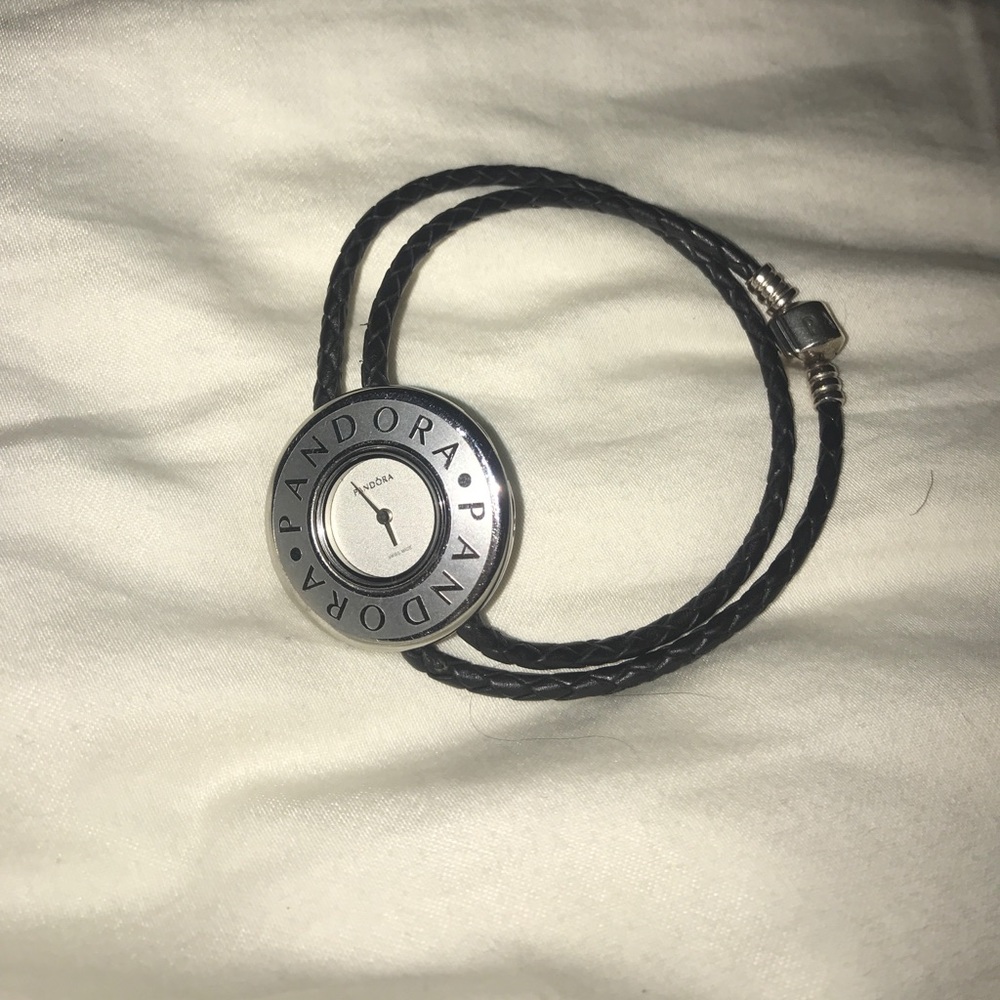 Pandora watch